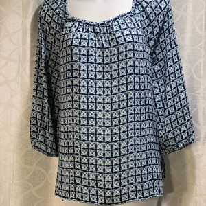 Banana Republic Blouse